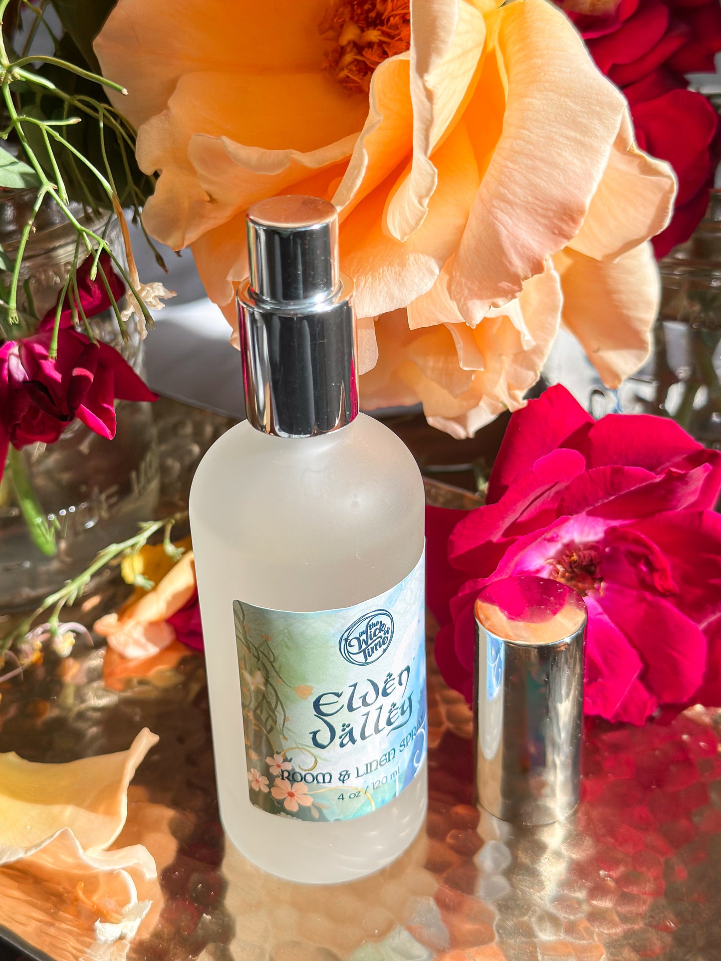 Elven Valley Room Spray