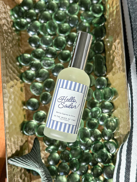 Hello Sailor! Room Spray