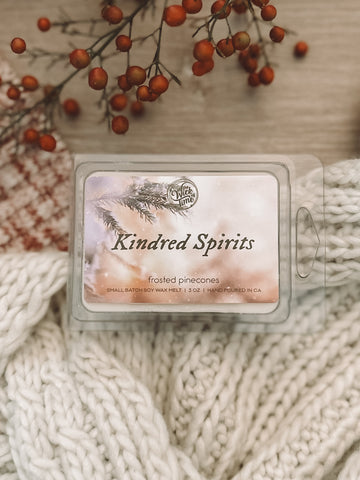 Kindred Spirit Wax Melt