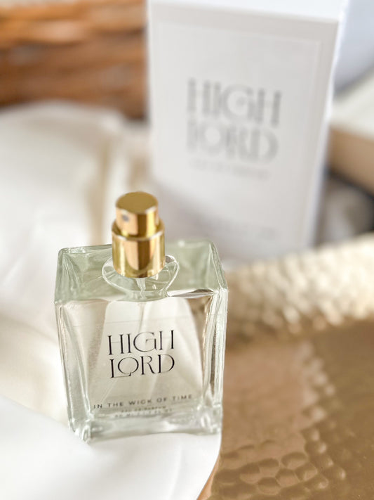 High Lord Eau de Parfum