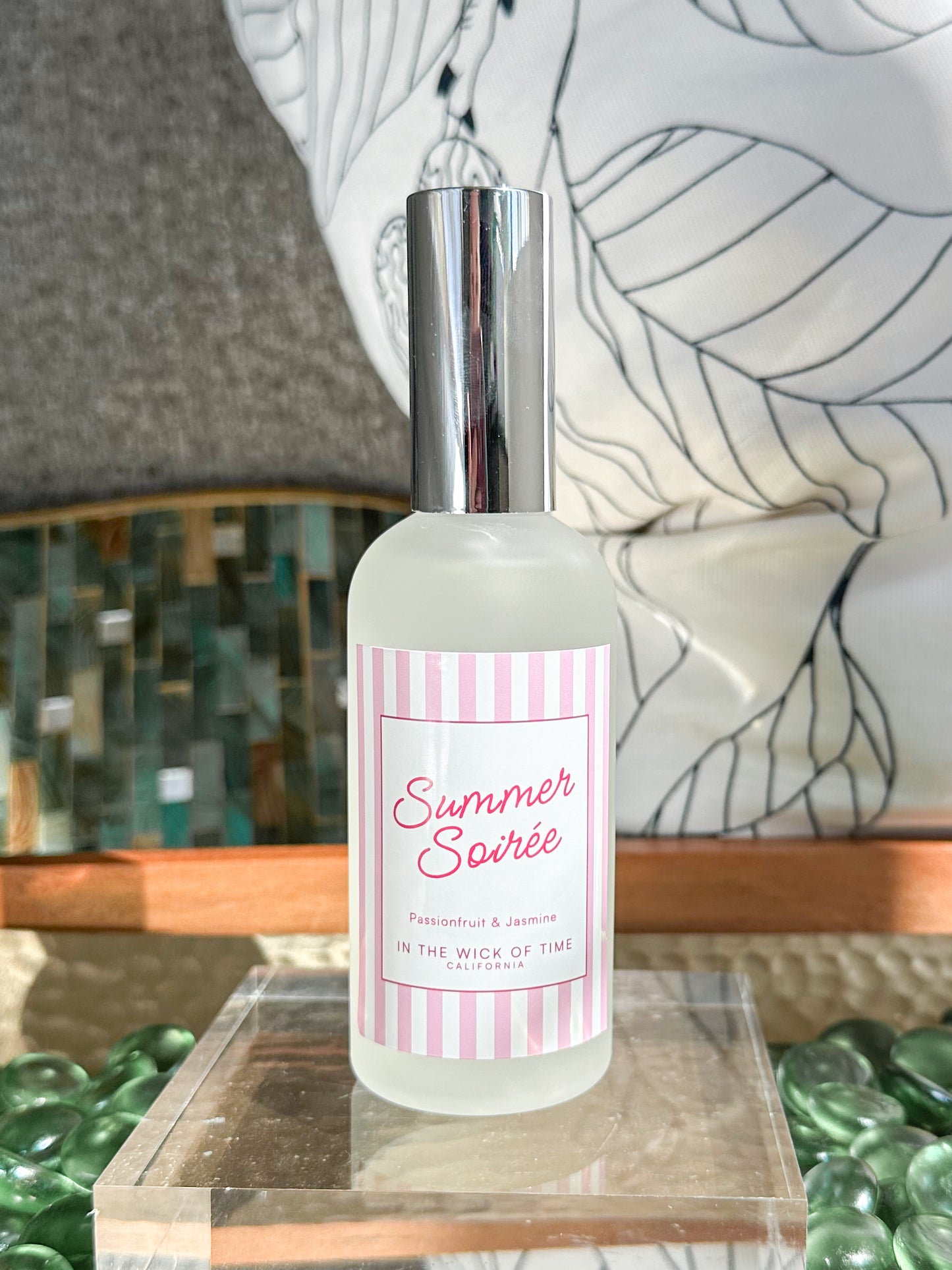 Summer Soiree Room Spray