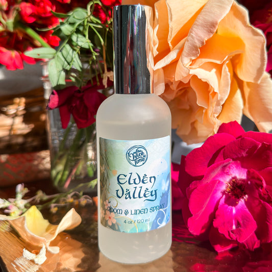 Elven Valley Room Spray