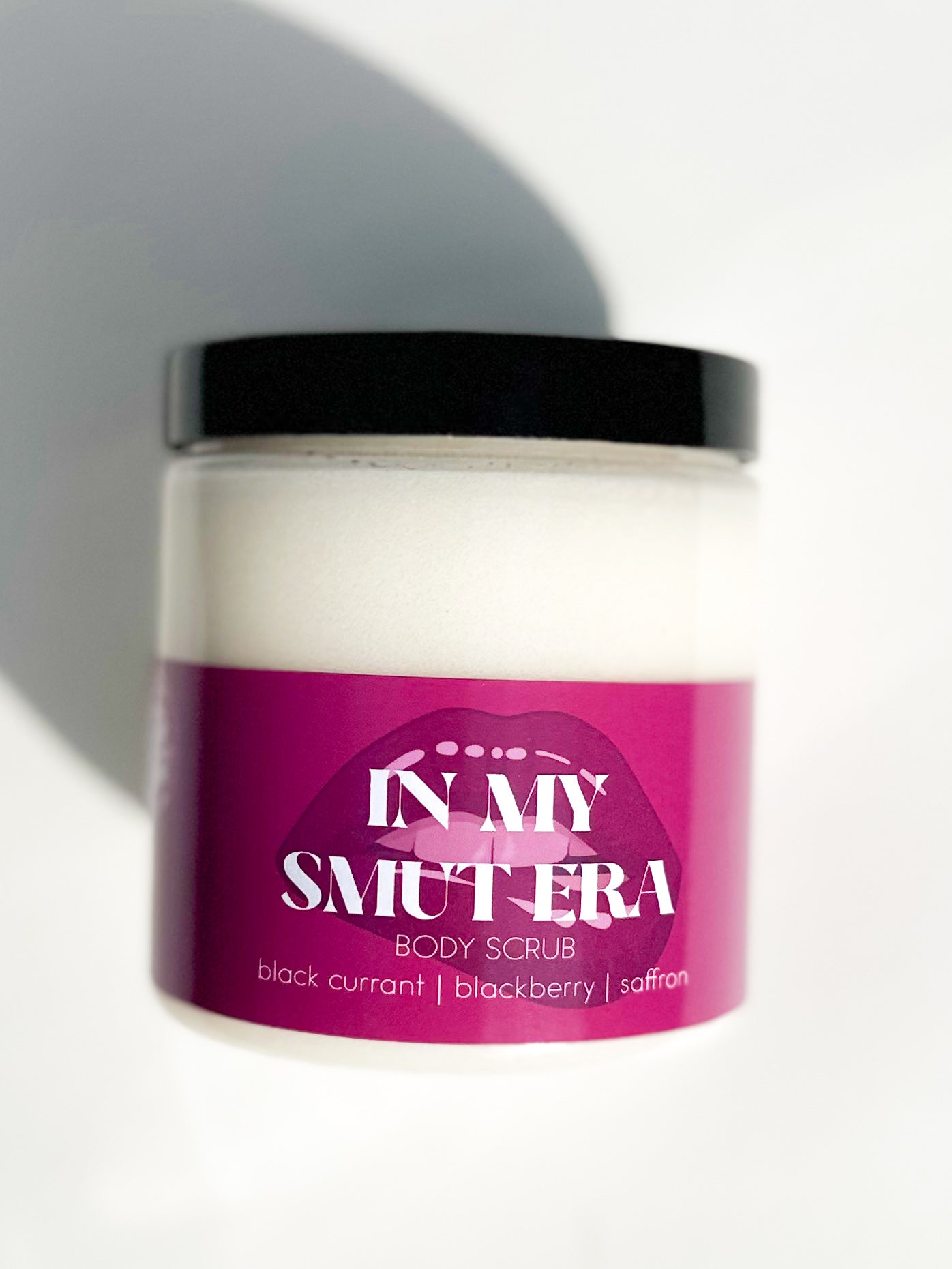 Bookish Body Scrub