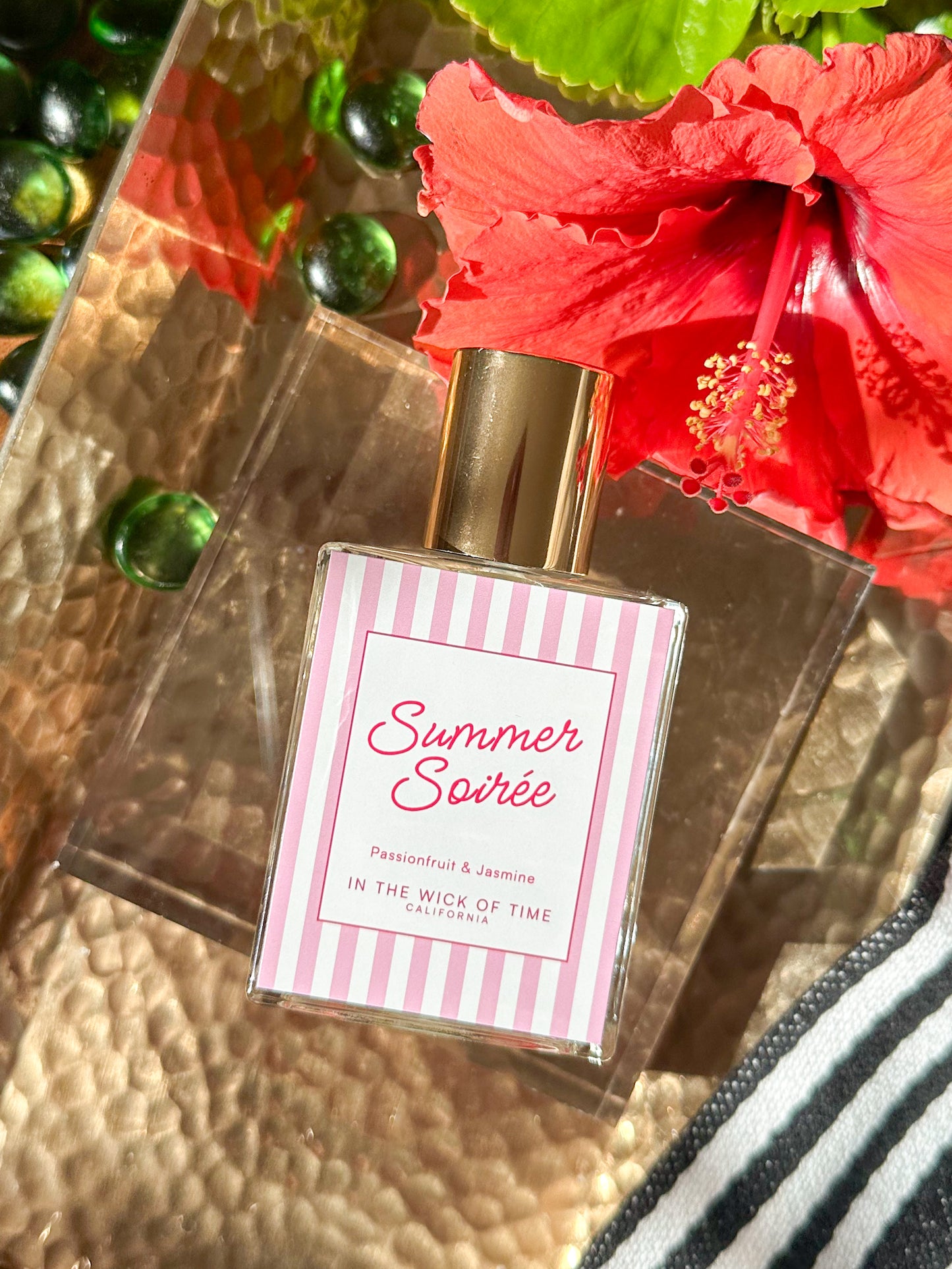 Summer Soiree Eau de Parfum