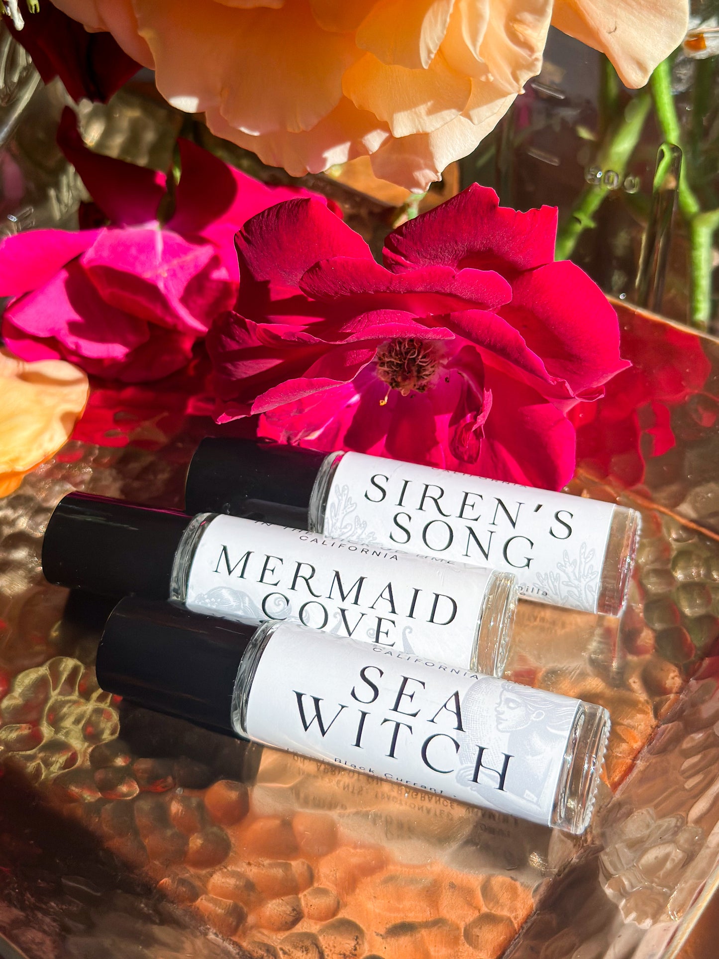Sea Witch Perfume Oil