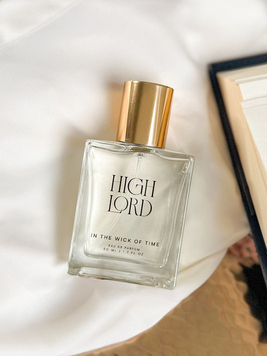 High Lord Eau de Parfum