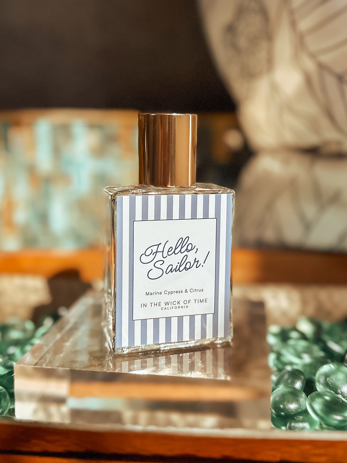 Hello, Sailor! Eau de Parfum