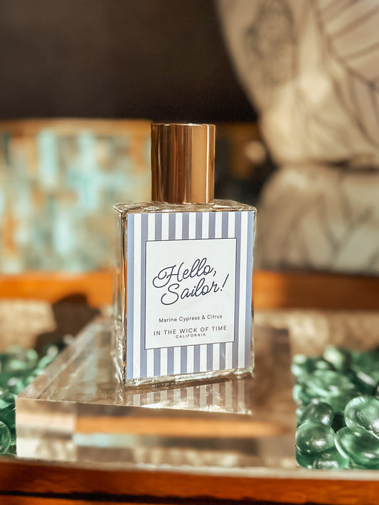 Hello, Sailor! Eau de Parfum