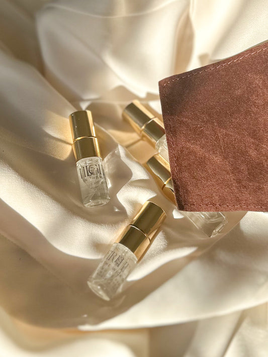 Eau de Parfum Discovery Set