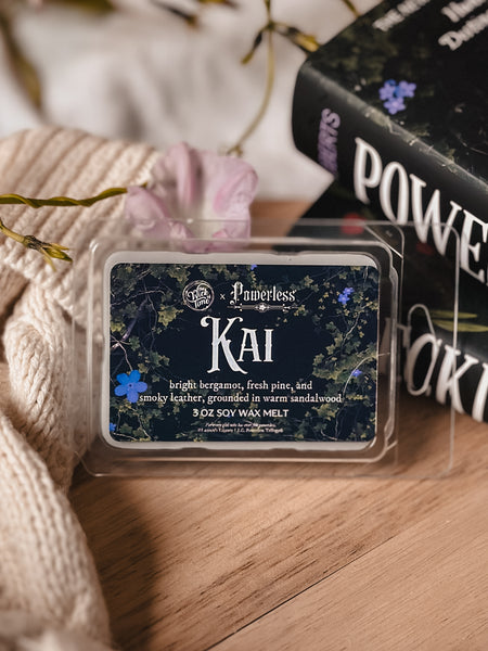 Kai Wax Melt