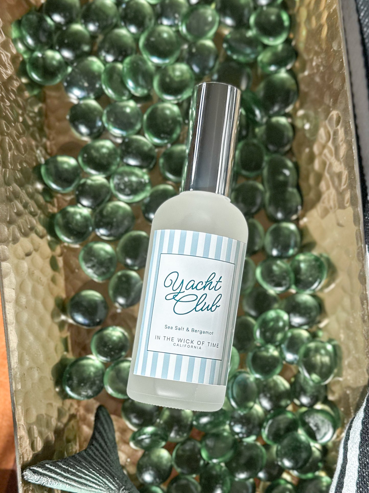 Yacht Club Room Spray