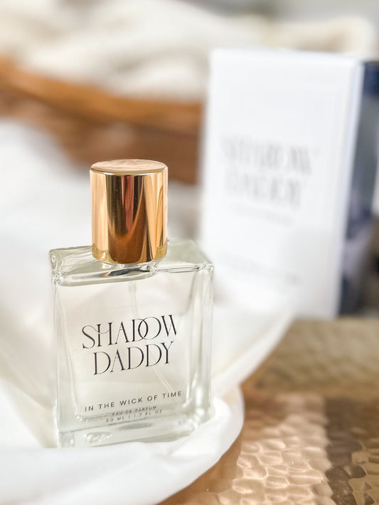 Shadow Daddy Eau de Parfum - 50 ml