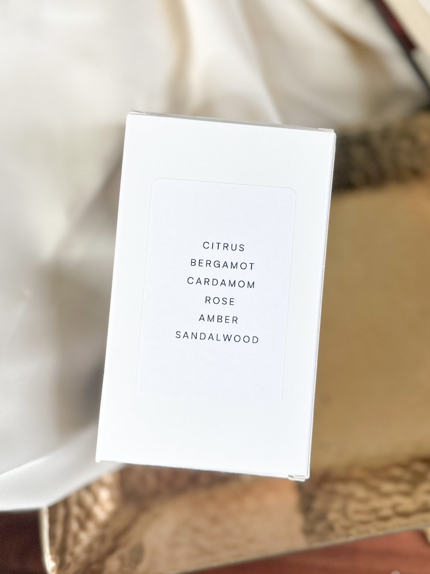 Shadow Daddy Eau de Parfum - 50 ml