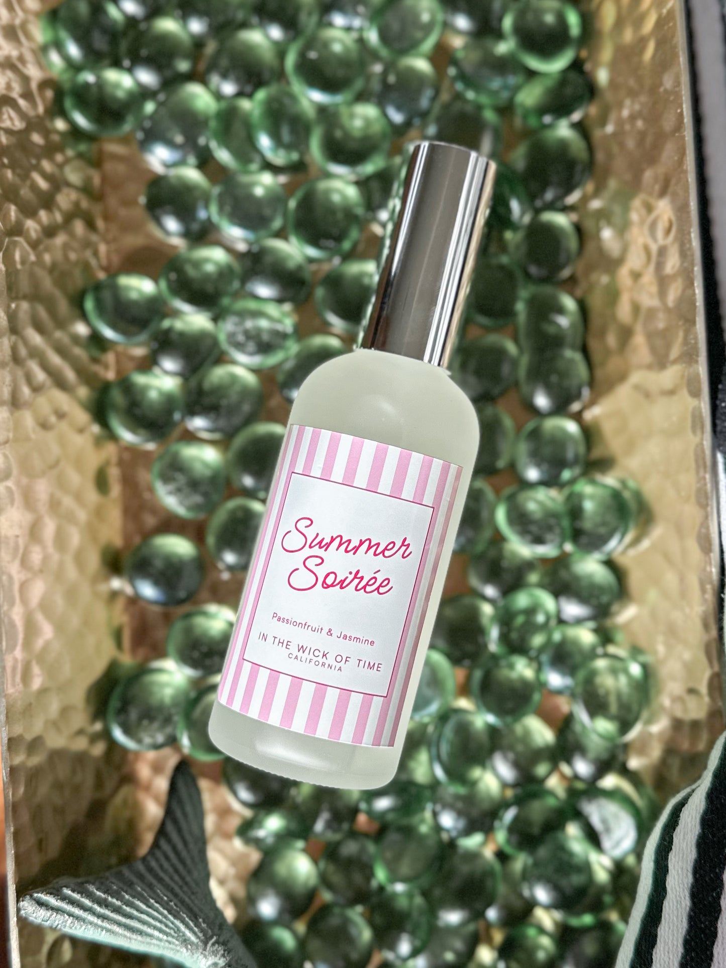 Summer Soiree Room Spray