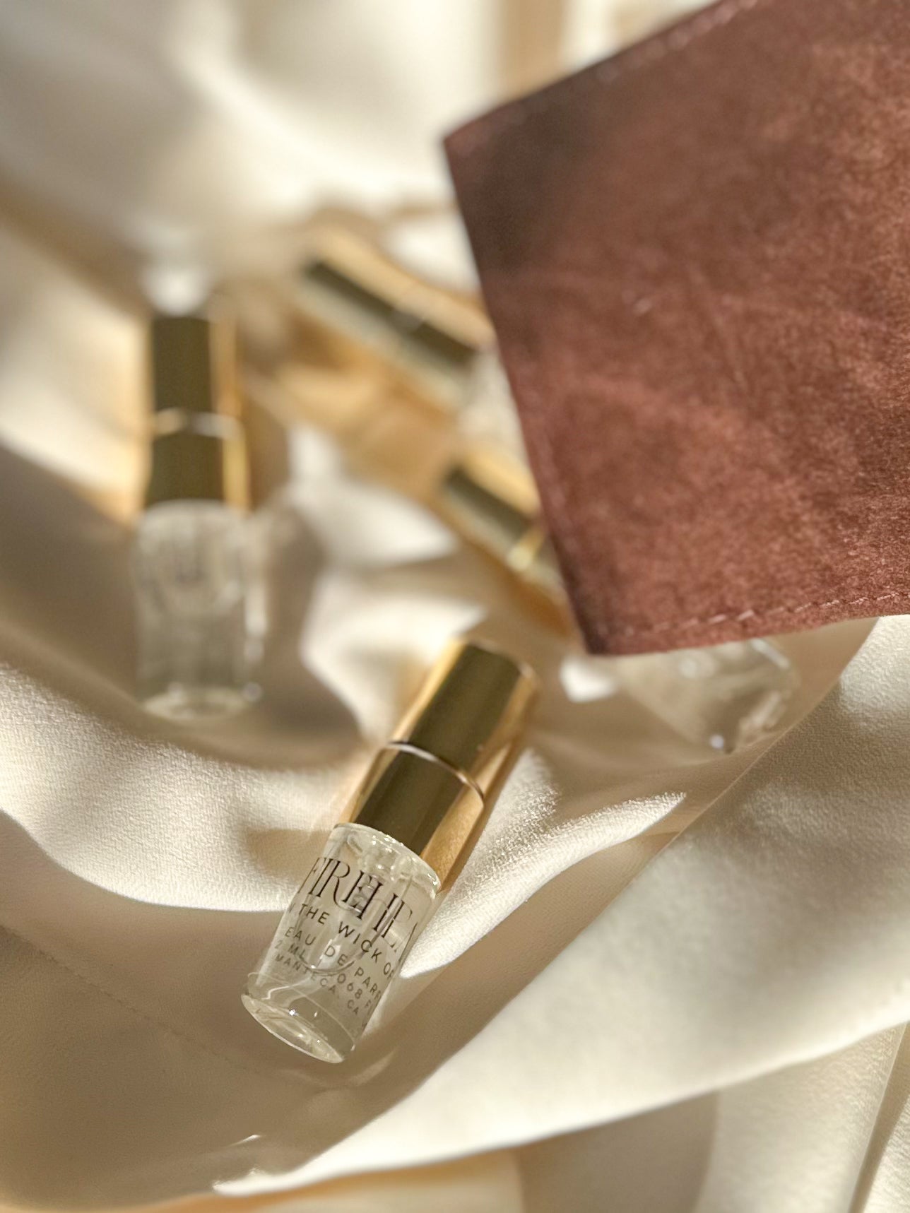 Eau de Parfum Discovery Set
