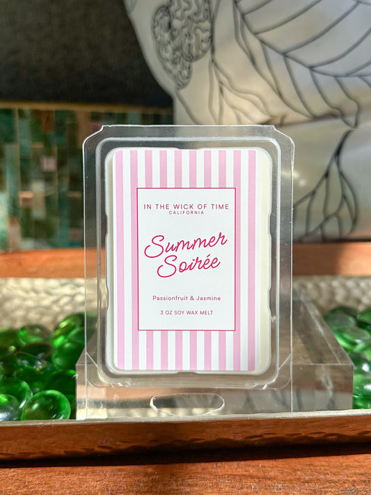 Summer Soiree Wax Melt
