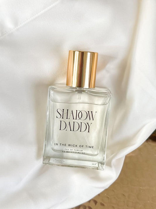 Shadow Daddy Eau de Parfum - 50 ml