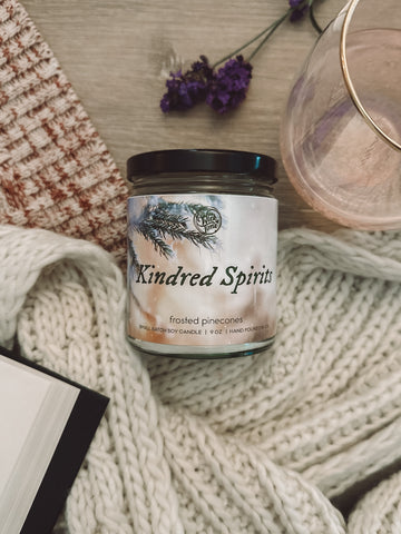 Kindred Spirits Candle