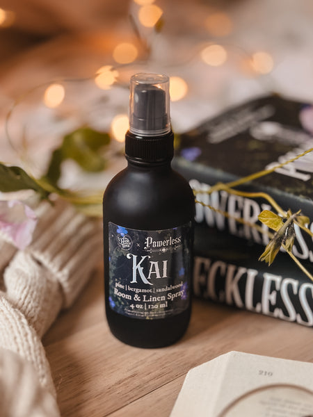 Kai Home Fragrance Set