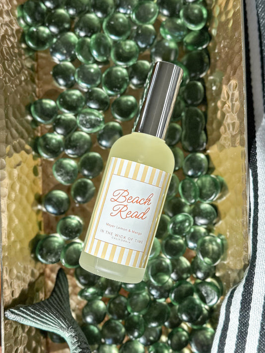 Beach Read Room Spray