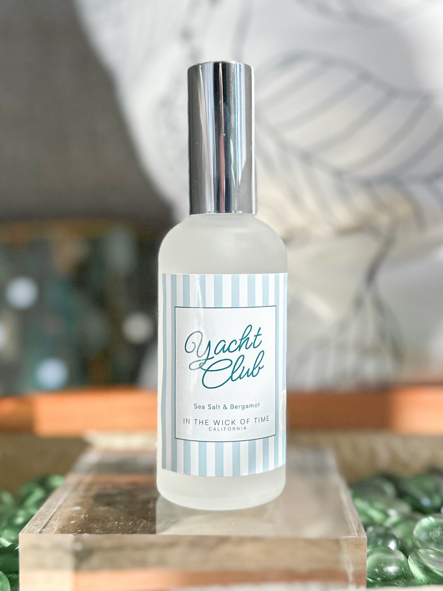 Yacht Club Room Spray