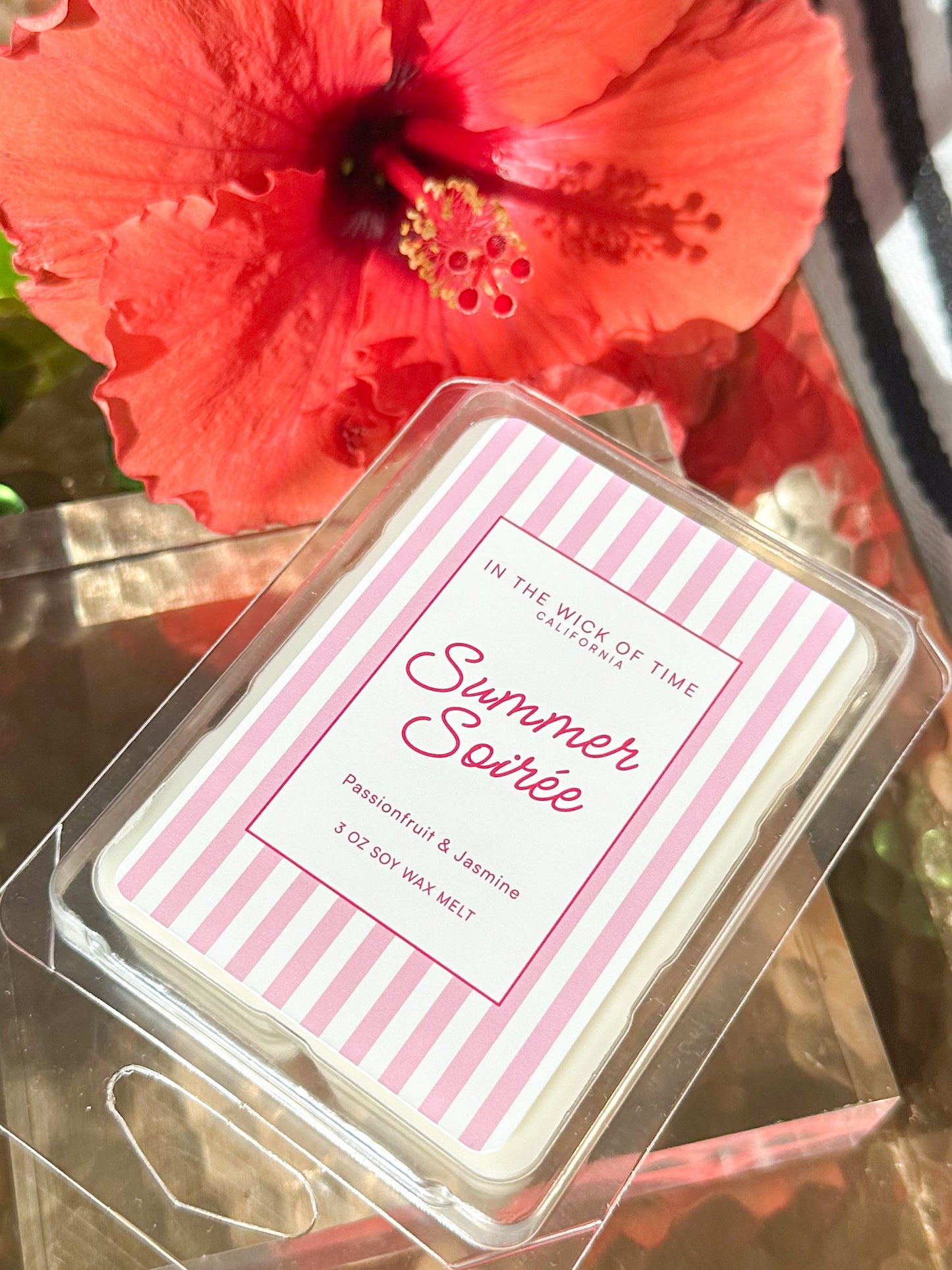 Summer Soiree Wax Melt