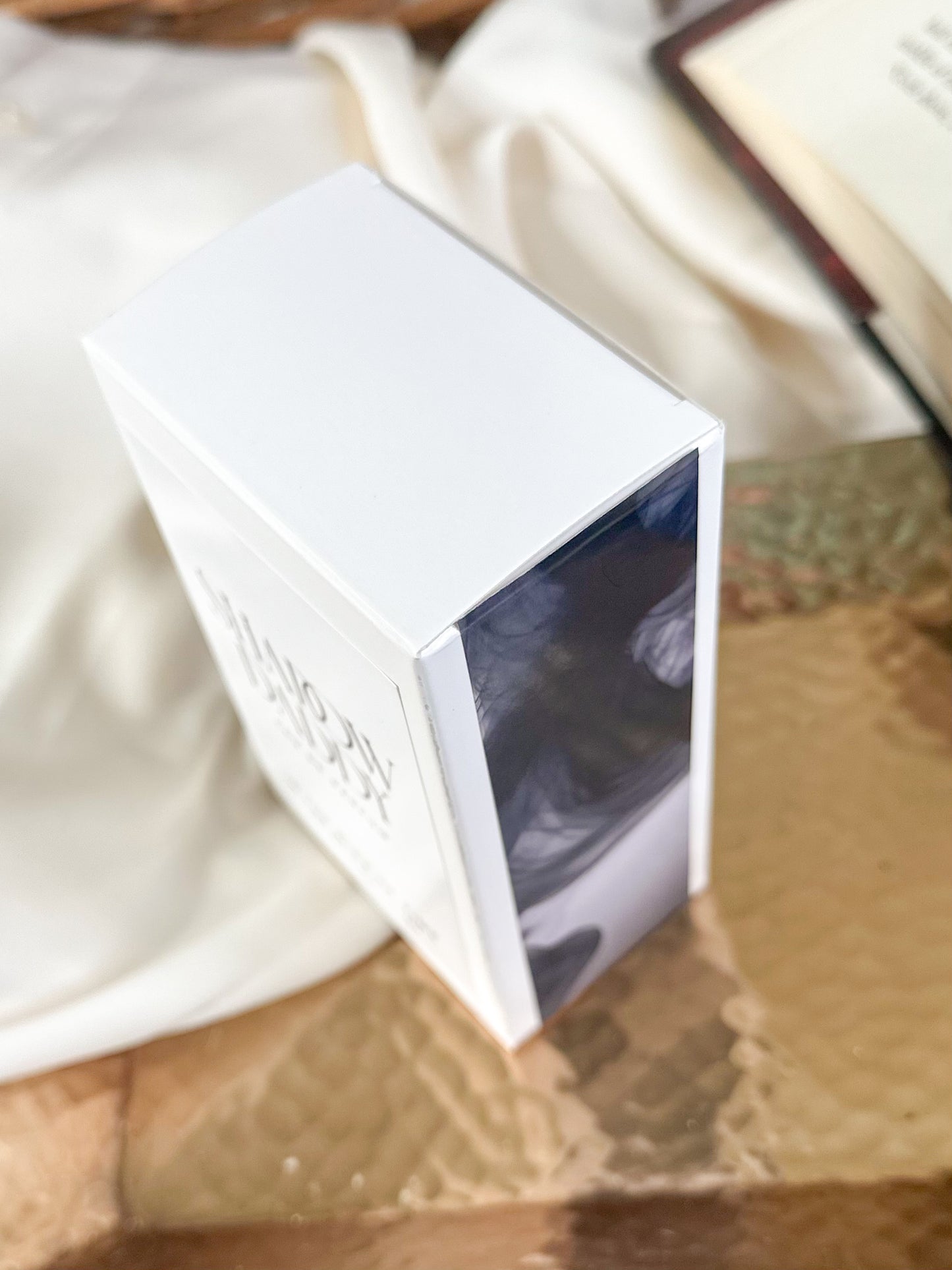 Shadow Daddy Eau de Parfum - 50 ml