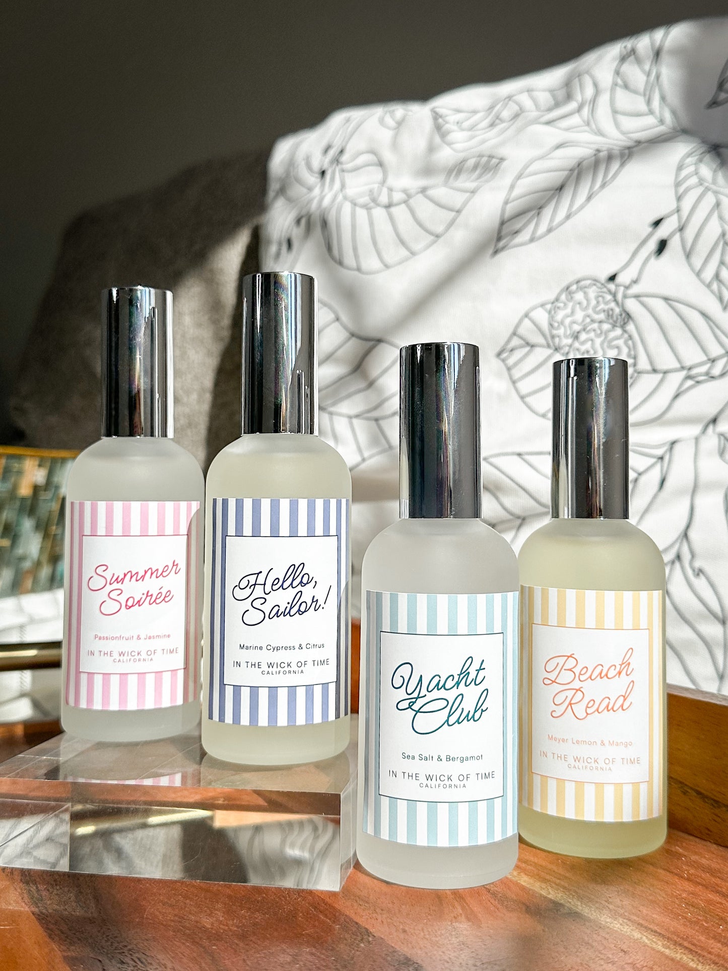 Hello Sailor! Room Spray
