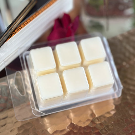 In My Cowboy Romance Era Wax Melt