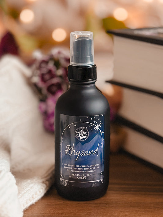 NEW Rhysand Room Spray