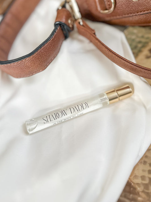 Shadow Daddy - Travel Perfume