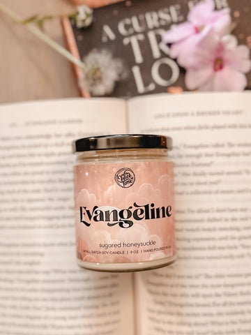 Evangeline Candle