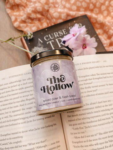 The Hollow Candle