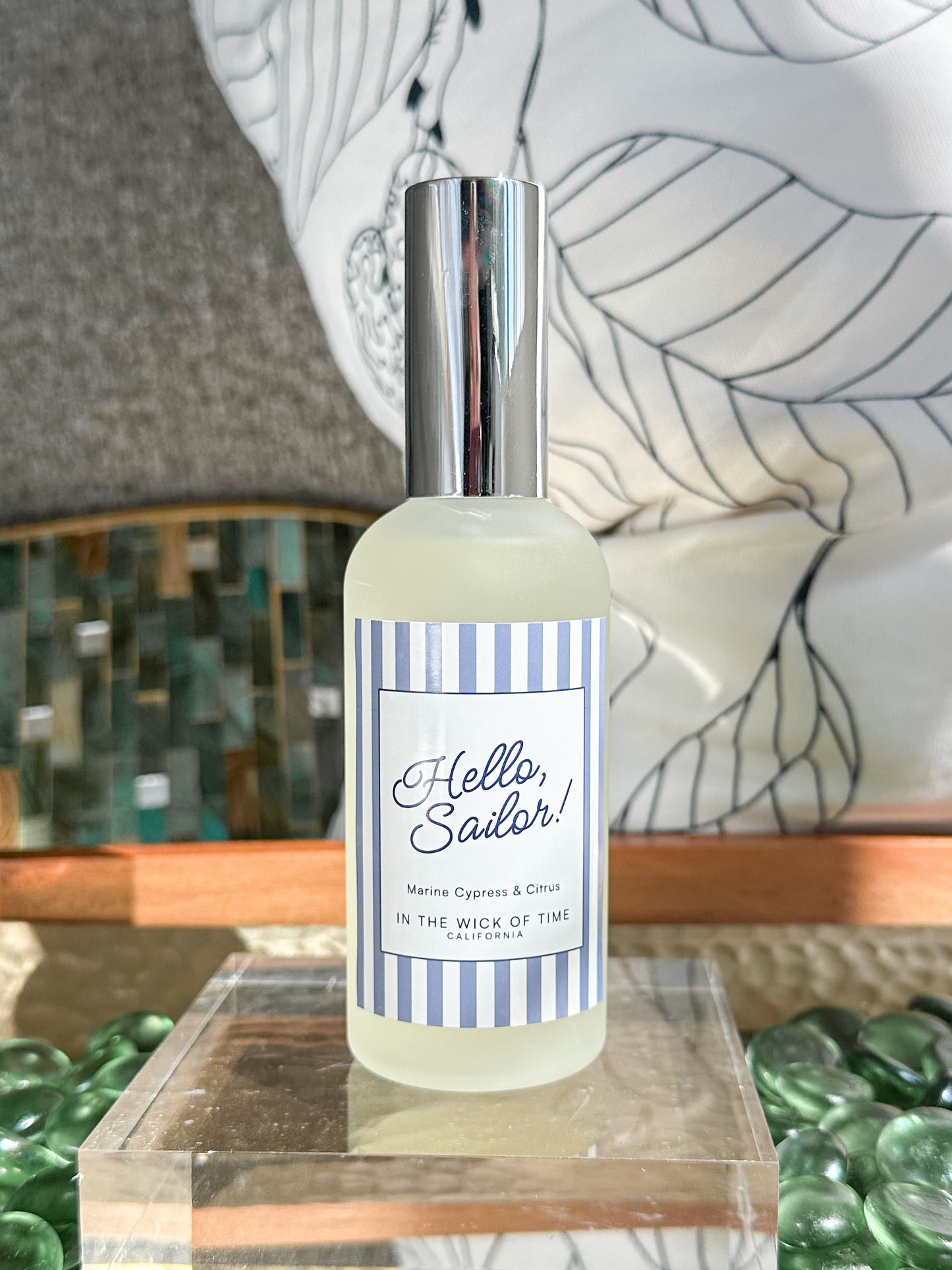 Hello Sailor! Room Spray