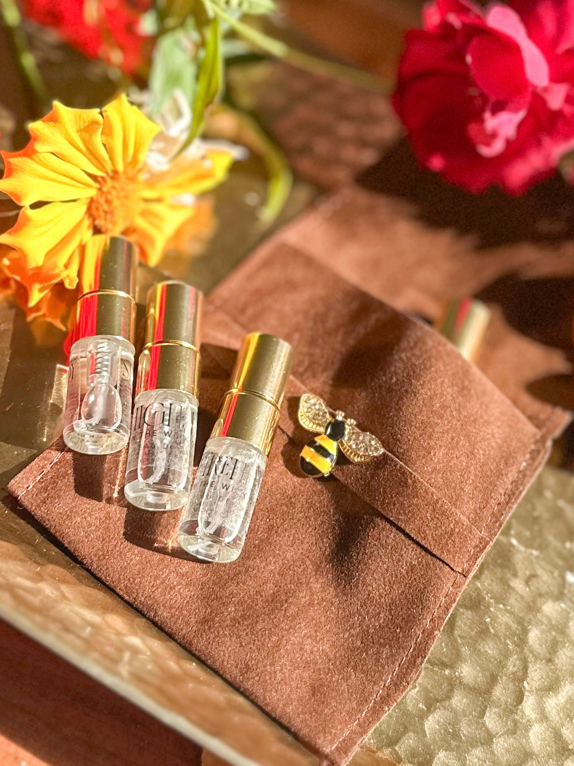 Eau de Parfum Discovery Set