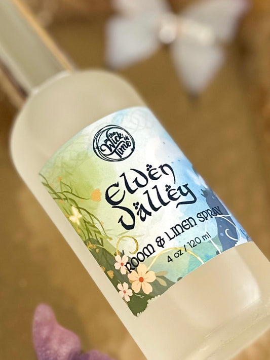 Elven Valley Room Spray