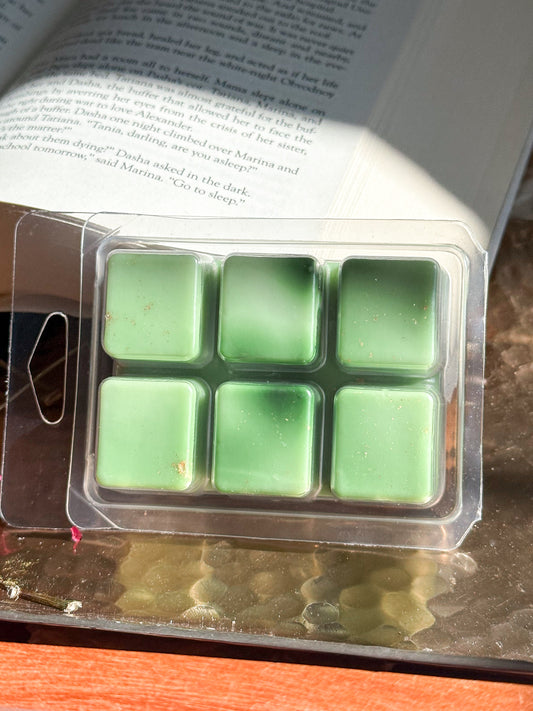 Basgiath War College Wax Melt