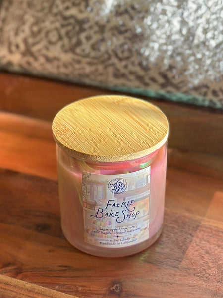 Faerie Bake Shop Candle - 10 oz