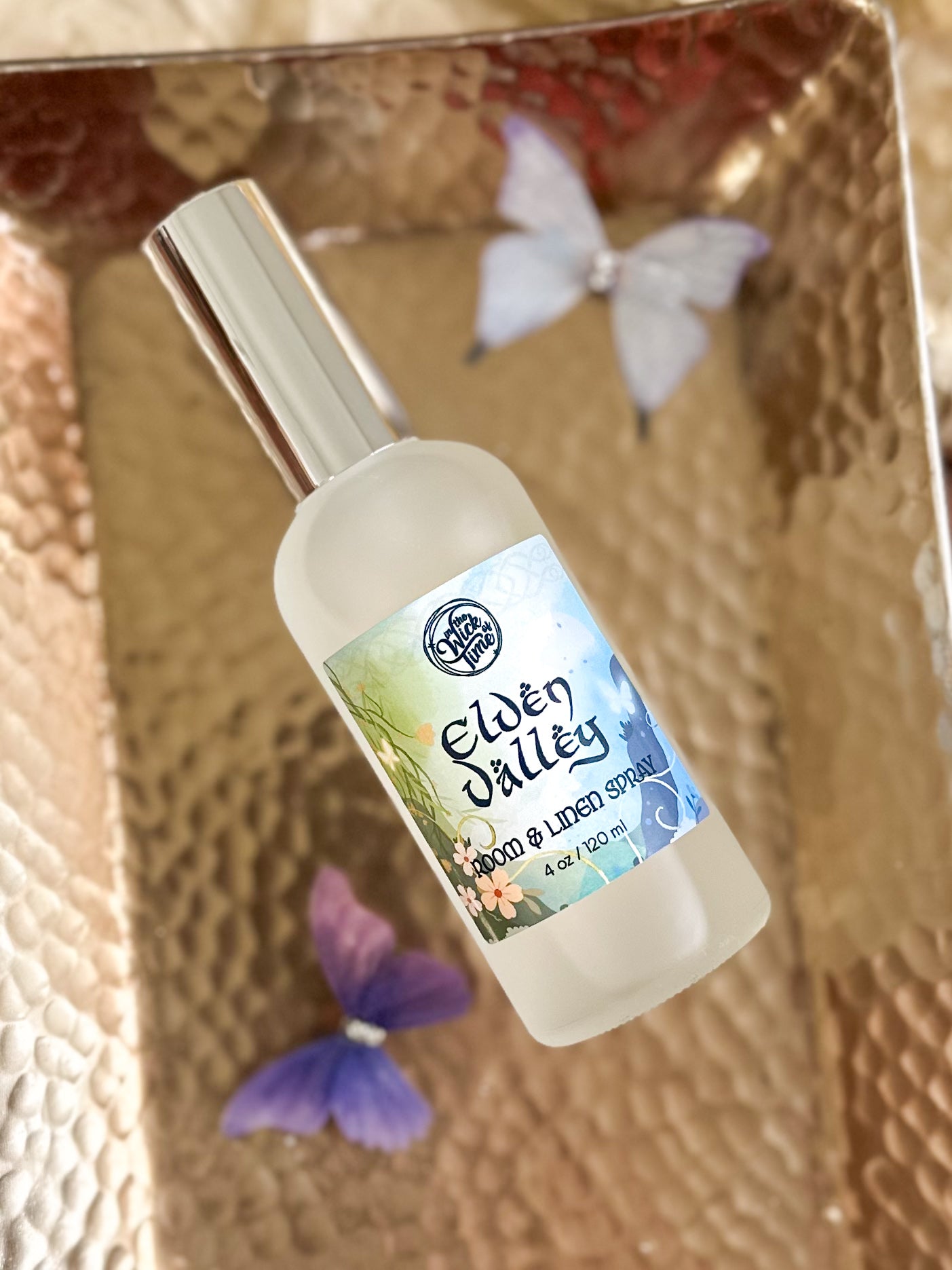 Elven Valley Room Spray