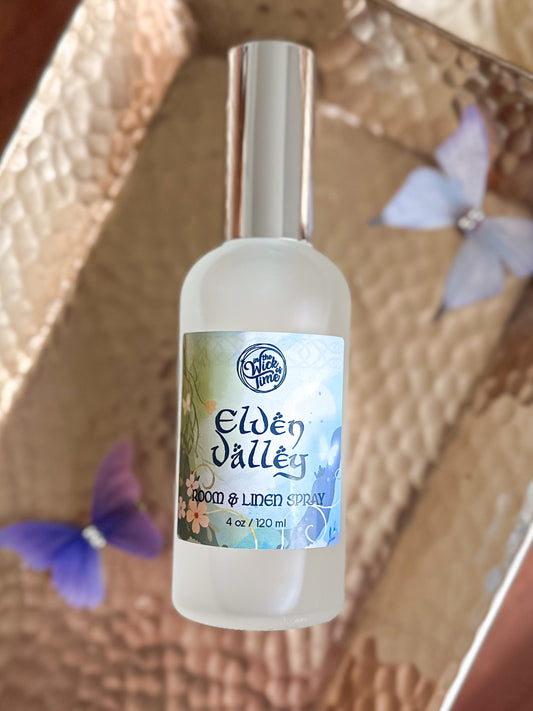 Elven Valley Room Spray