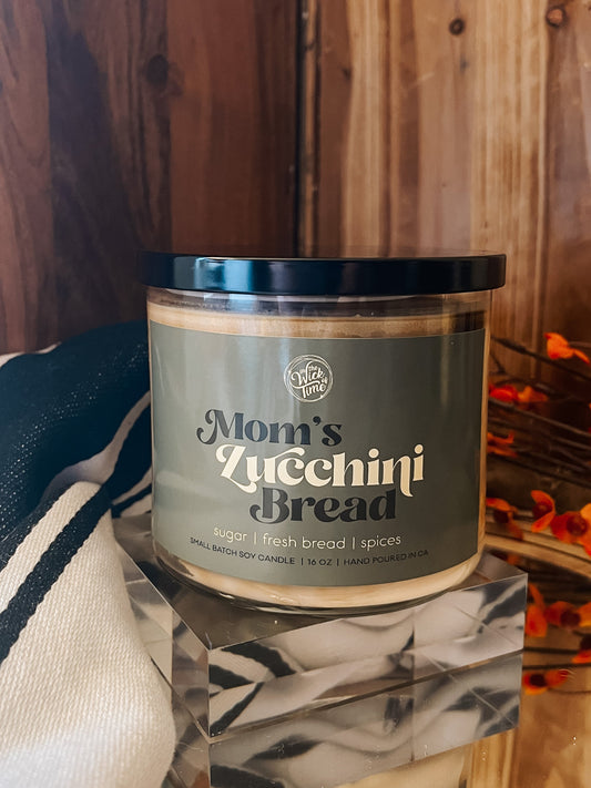 3 Wick 16 oz Candle - Choose Your Scent
