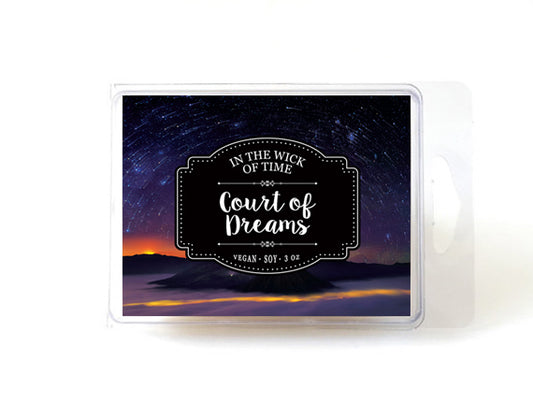 Court of Dreams Wax Melt
