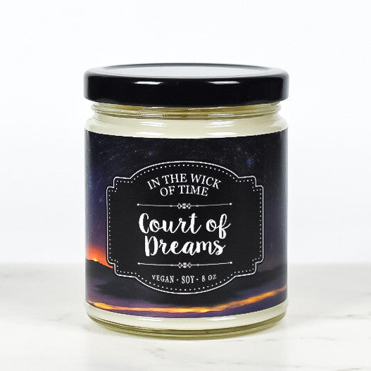 Court of Dreams Candle
