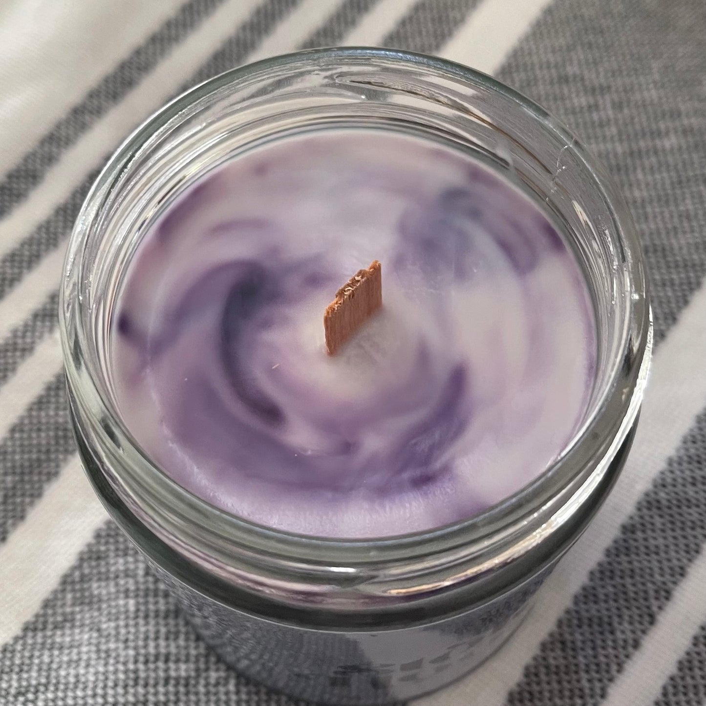 Stolen Hoodie Candle | 9 oz