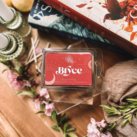 Bryce Wax Melt