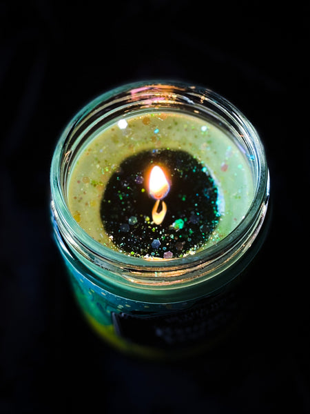 Bruno’s Vision Candle