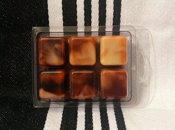 Sugar & Spice Wax Melt
