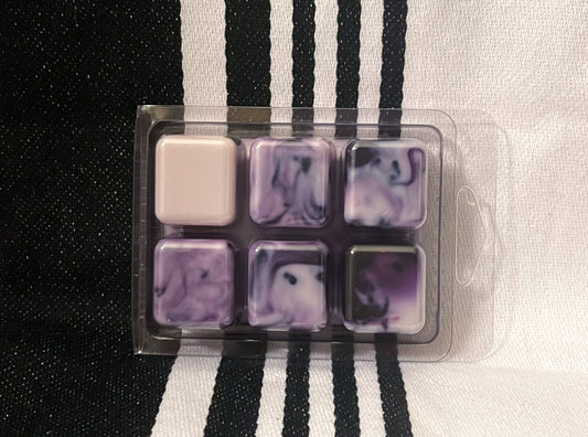 Stolen Hoodie Wax Melt