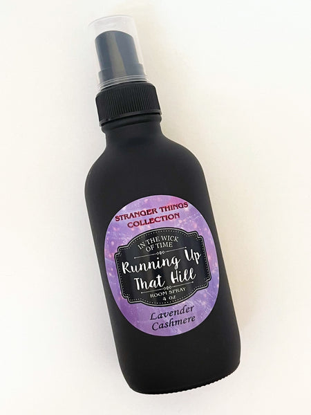 Strange Things Room Sprays